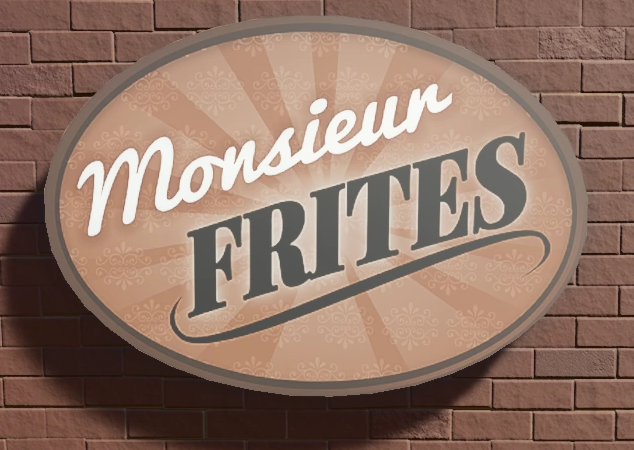 Monsieur Frites