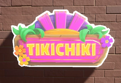 Tikichiki