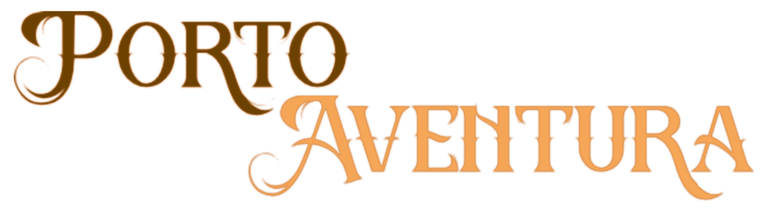 Logo Porto Aventura